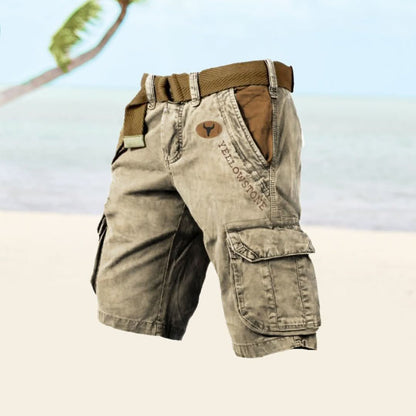 Jake - korte broek