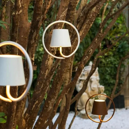 Emptyoo - elegante lámpara colgante para un interior moderno