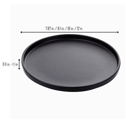 16-Piece Melamine Dinnerware Set