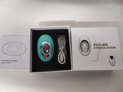 Sleep Aid Microcurrent Technology
