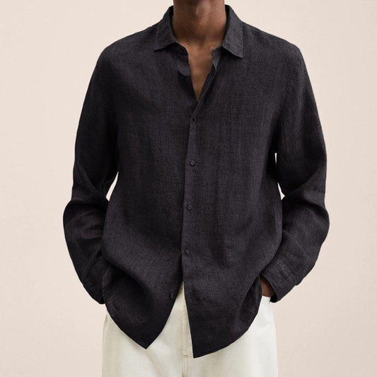 Camisa casual para hombre - Jules