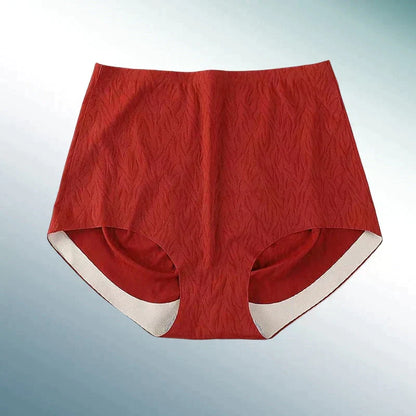 Invisible Butt Lift Brief with High Waist