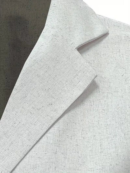 Ensemble de vêtements d'été à manches longues