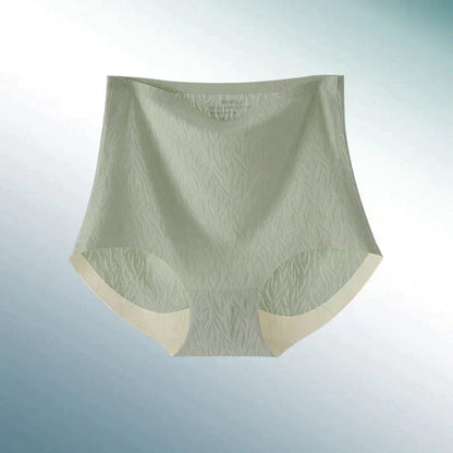 Invisible Butt Lift Brief with High Waist