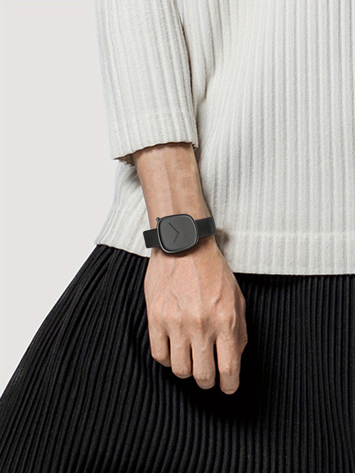 Orologio minimalista da uomo – Stile senza tempo ed eleganza