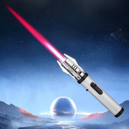 Turbine Torch - Lighter & Windproof