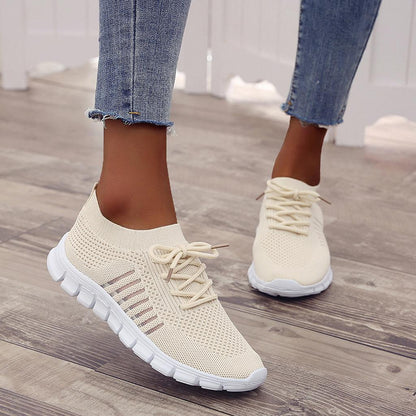 Orthopaedic Breathable Shoes for Women