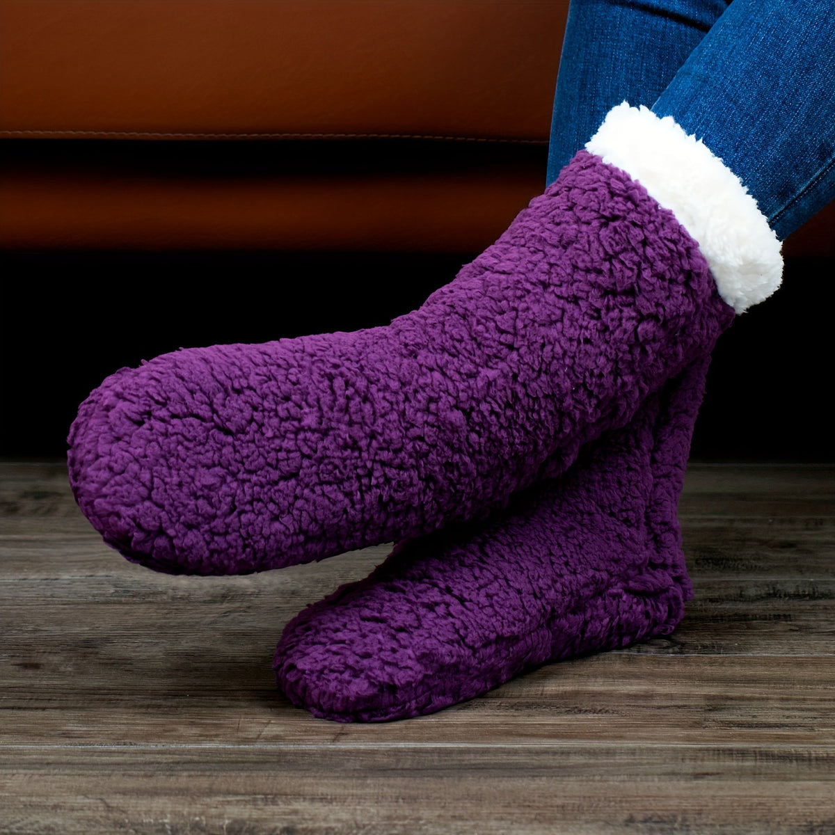 Calze morbide da donna Tessie - Per il massimo comfort e calore