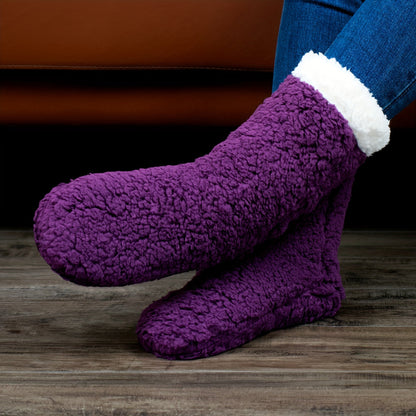 Calze morbide da donna Tessie - Per il massimo comfort e calore