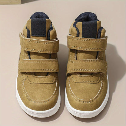 Scarpe sportive da bambino con chiusura in velcro - Aires