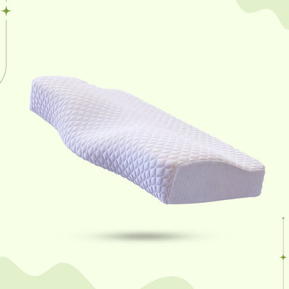 Cervical Pillow FOR NECK DISCOMFORT & SUPPORT