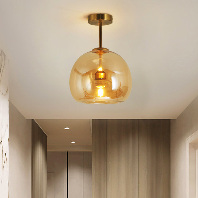 Lámpara de diseño de lujo para cualquier interior