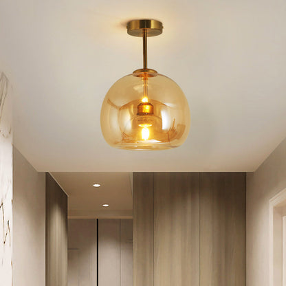 Lámpara de diseño de lujo para cualquier interior