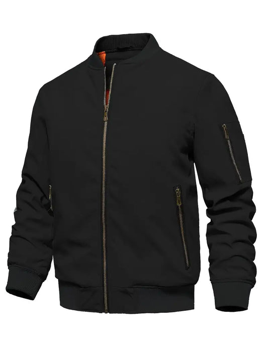 Chaqueta clásica Boss para hombre