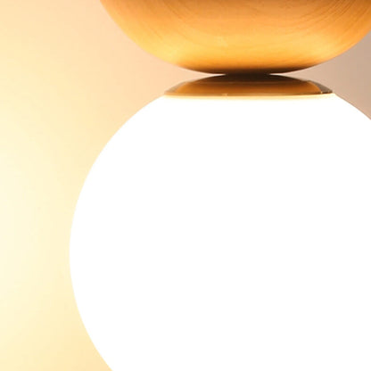 Japanese Ceiling Lamp LED – Minimalistic and Soothing Design