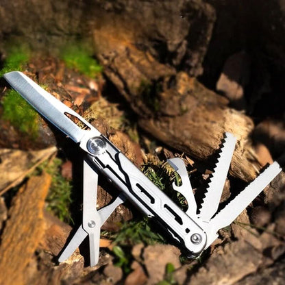 Pocket Multitool | Endless Versatility