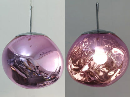 Modern LED Pendant Light LivingGlow