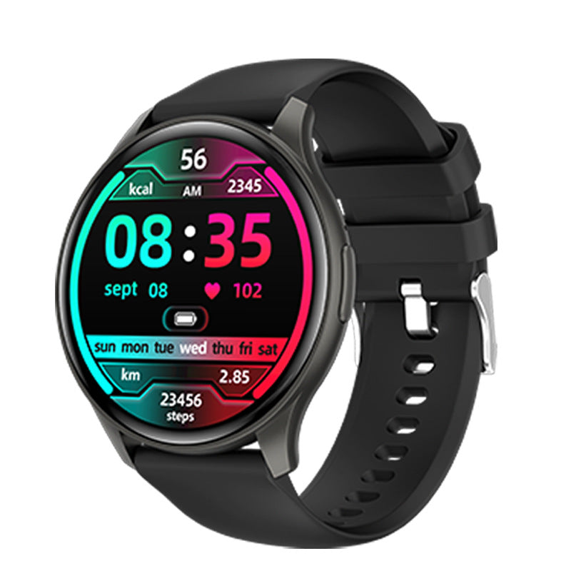 Ceas inteligent Smart Health Pro – Monitor complet pentru sănătate și fitness