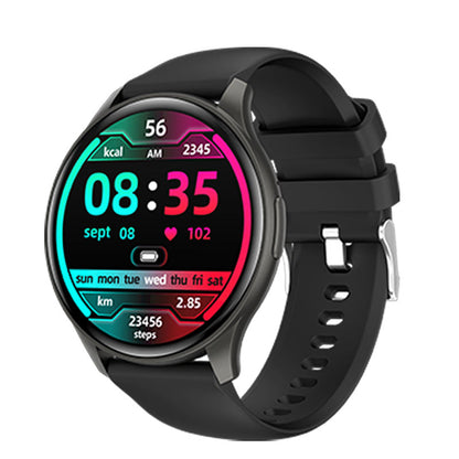 Ceas inteligent Smart Health Pro – Monitor complet pentru sănătate și fitness
