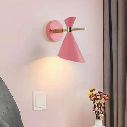 NordicGlow - Simple Nordic Wall Lamp