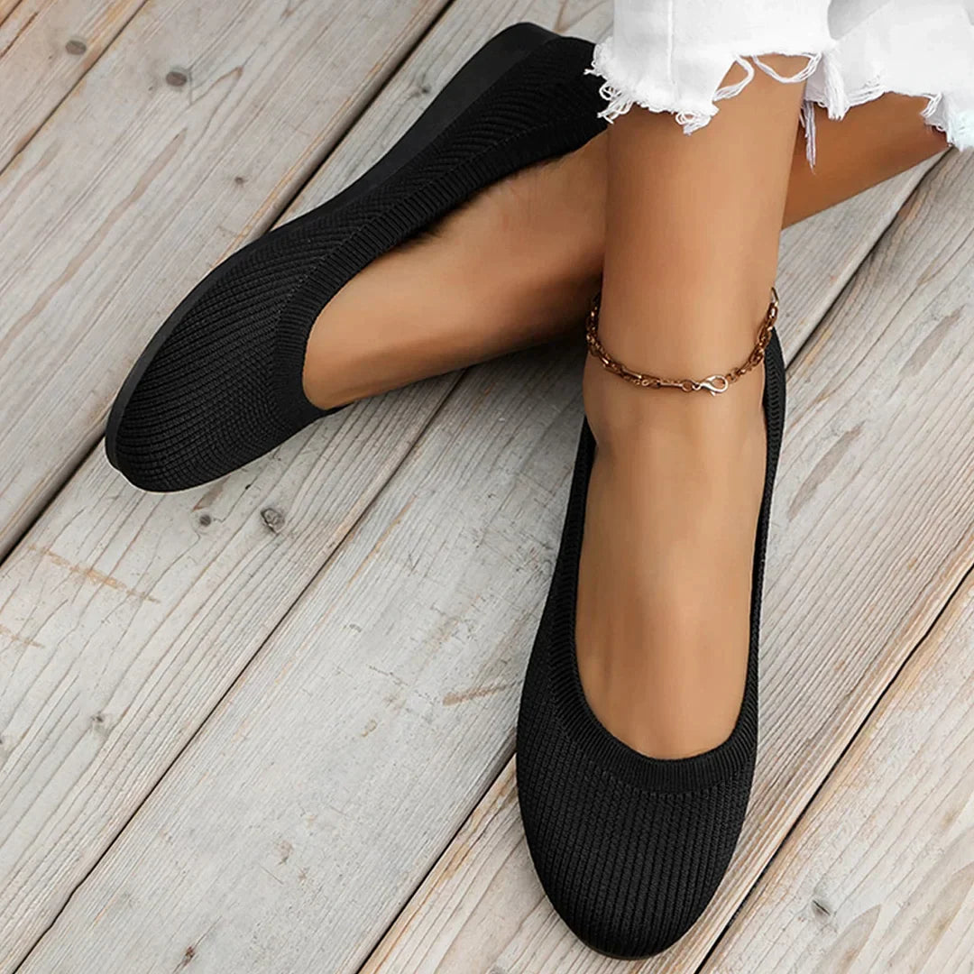 Summer ballet shoes for women - Eus