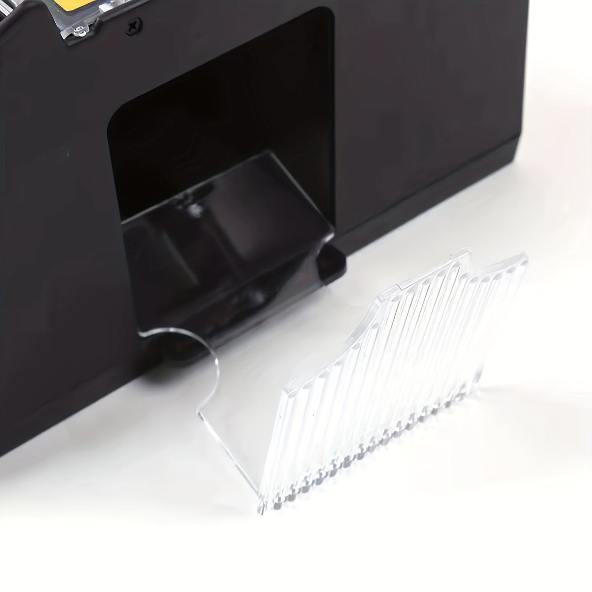 Automatic Card Shuffler – Quick and Easy Card Shuffling for Board and Card Games