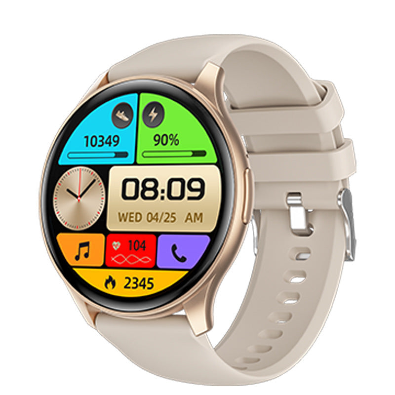 Ceas inteligent Smart Health Pro – Monitor complet pentru sănătate și fitness