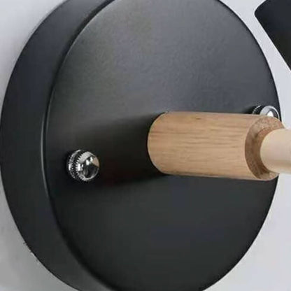 NordicGlow - Simple Nordic Wall Lamp