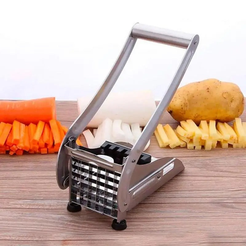 SmartFries - Professional Chip Cutter