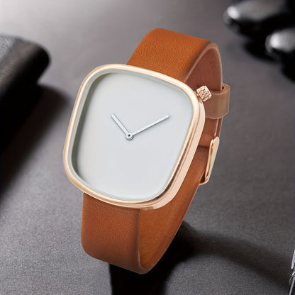 Orologio minimalista da uomo – Stile senza tempo ed eleganza