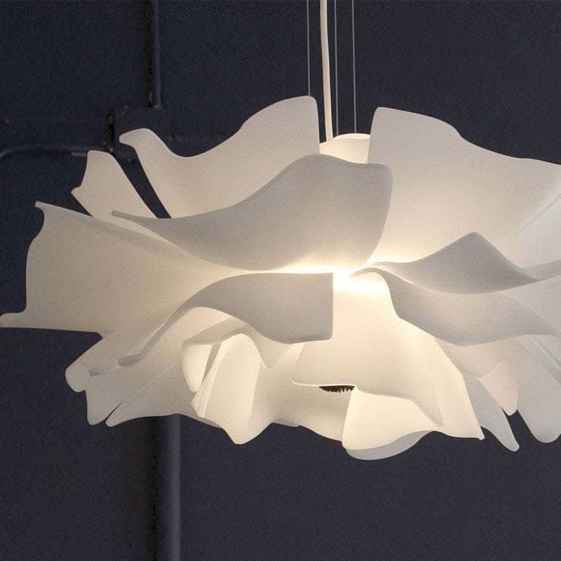 Bella Modern Design Pendant Light Flower