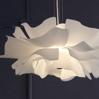 Bella Modern Design Pendant Light Flower