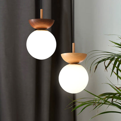 Japanese Ceiling Lamp LED – Minimalistic and Soothing Design