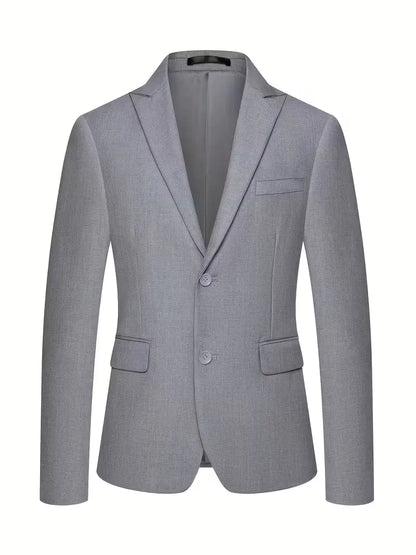 Costume trois pièces coupe slim