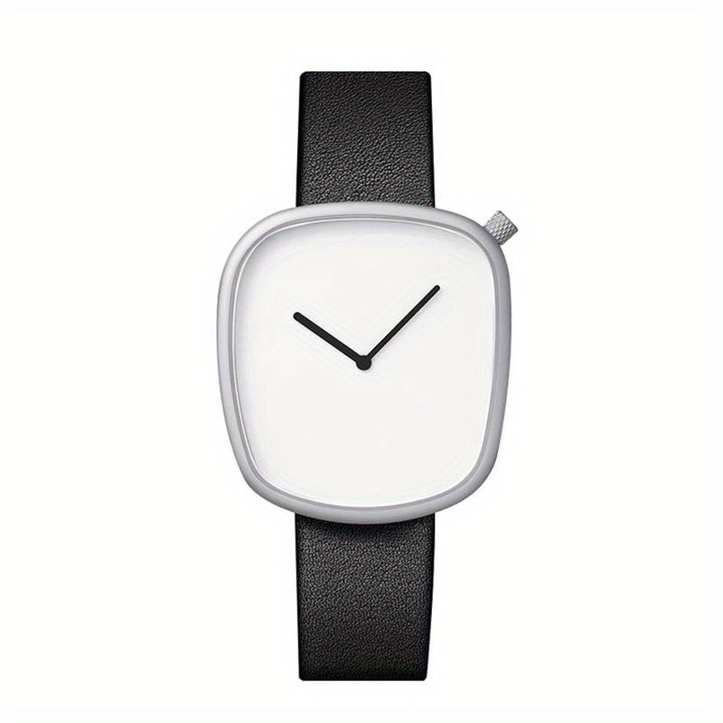 Orologio minimalista da uomo – Stile senza tempo ed eleganza