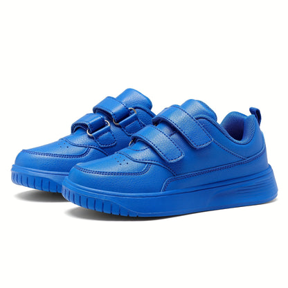 Casual Comfortable Low Sneakers for Girls - Ally