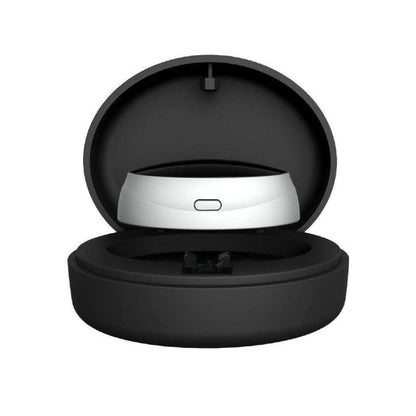 Portable Slim Device Against Snoring