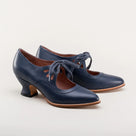 Orthopaedic Women's Heeled Shoes