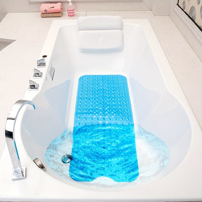 Anti-slip Bath Mat XL – Safe and Comfortable for Shower or Bath