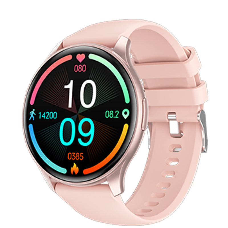 Ceas inteligent Smart Health Pro – Monitor complet pentru sănătate și fitness
