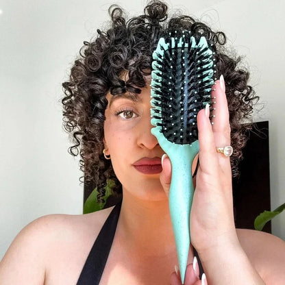 CurlCraft - Styling Brush Define