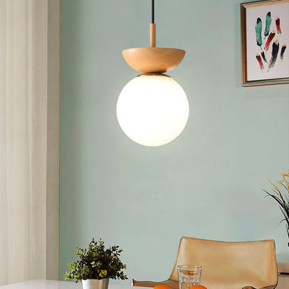 Japanese Ceiling Lamp LED – Minimalistic and Soothing Design