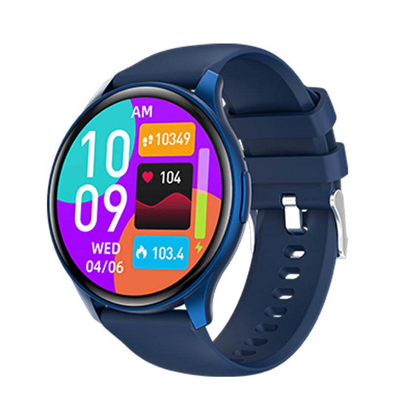 Ceas inteligent Smart Health Pro – Monitor complet pentru sănătate și fitness
