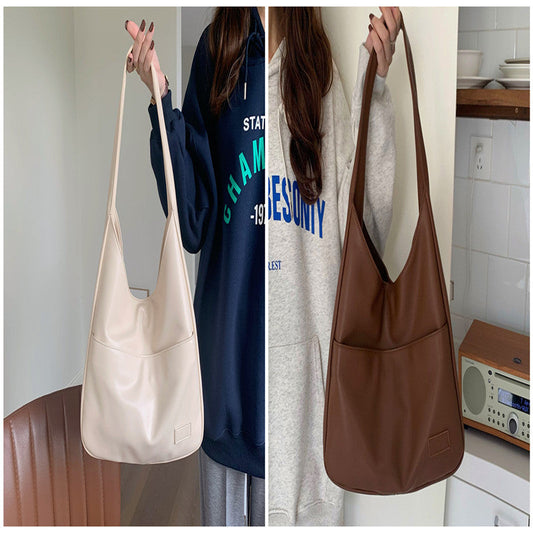 Large Capacity Shoulder Bag for Women