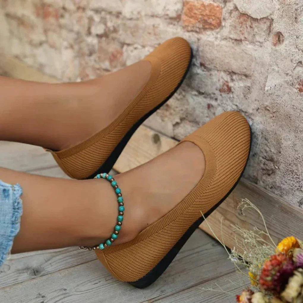 Orthopaedic Women's Summer Shoes