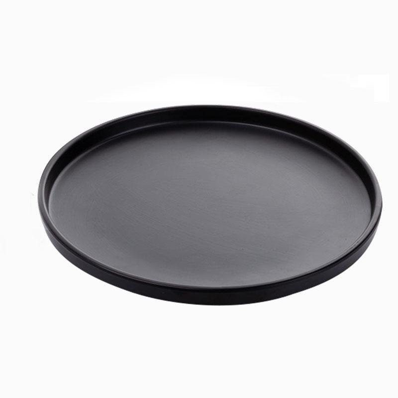 16-Piece Melamine Dinnerware Set
