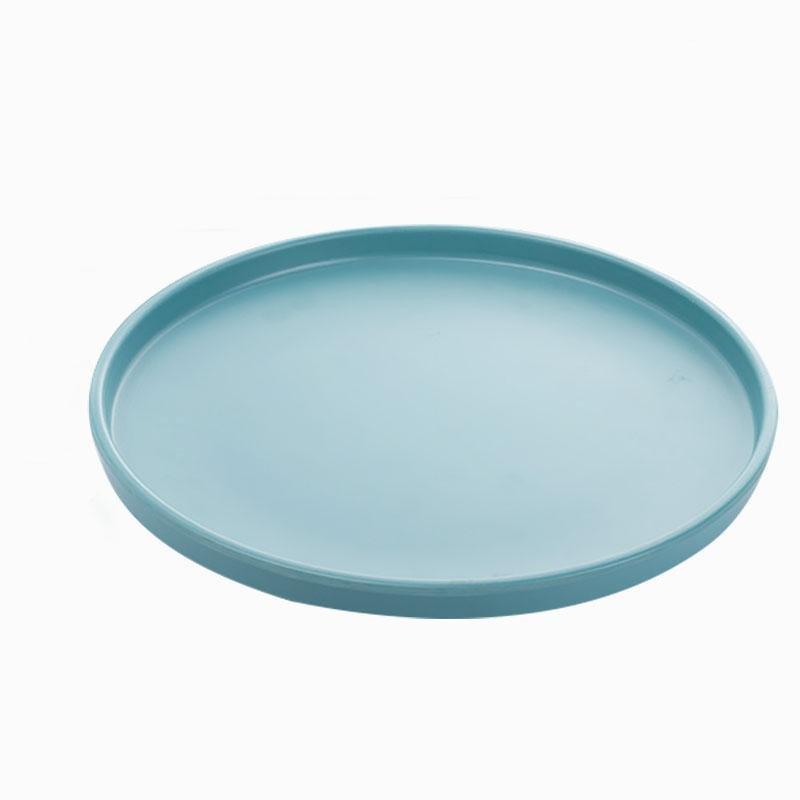 16-Piece Melamine Dinnerware Set