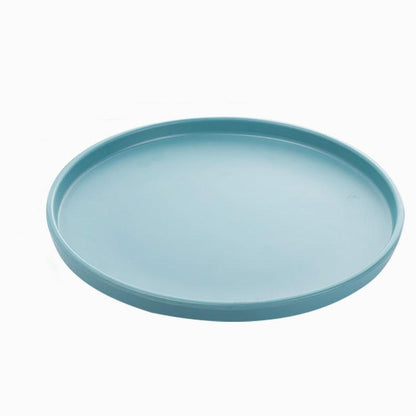 16-Piece Melamine Dinnerware Set