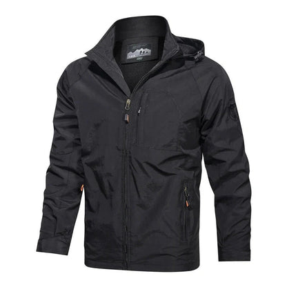 Summer Jacket for Men – Light and Comfortable for Warm Days