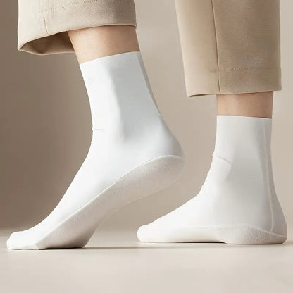 Cooling Socks with Non-Slip - For Men and Women